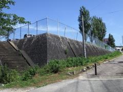 四王寺坂第1公園