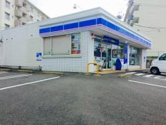 ローソン 長崎深堀町店