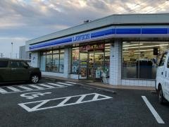 ローソン　熊本インター北店