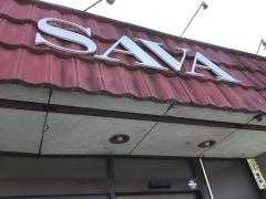 レストランＳＡＶＡ