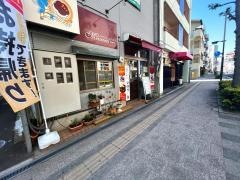 マサラ錦町店