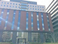 国際医療福祉大学三田病院