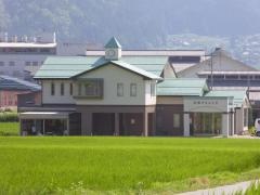 江尻内科・循環器科クリニック