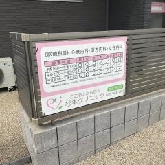 杉本クリニック