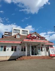 くるまやラーメン　仙台原町店