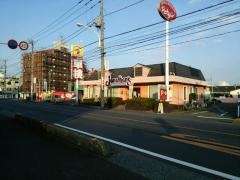 ジョナサン　草加谷塚店