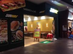 サブウェイ　イオンモール甲府昭和店