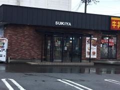 すき家　静岡池田店