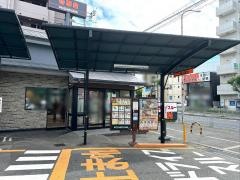 吉野家　北花田店