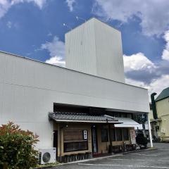 どんこ舟松橋店