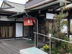 いずみ庵　富塚店
