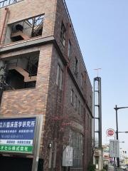立川キリストの教会