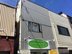 のぼると整体院