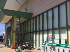 ハローズ観音寺店