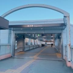 桶川駅