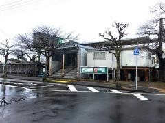 早通駅