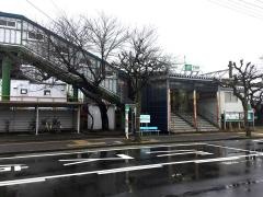 早通駅