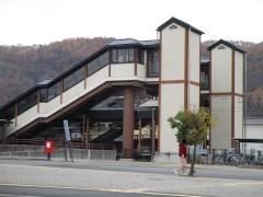 信濃国分寺駅