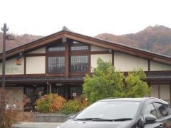 信濃国分寺駅