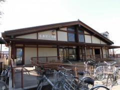 信濃国分寺駅