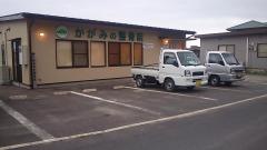 かがみの整骨院