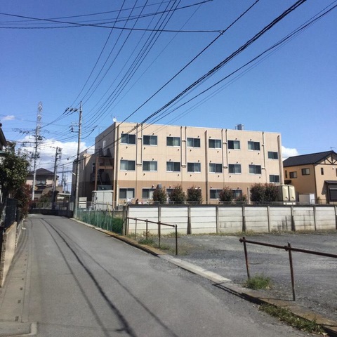 あんしんホーム上尾