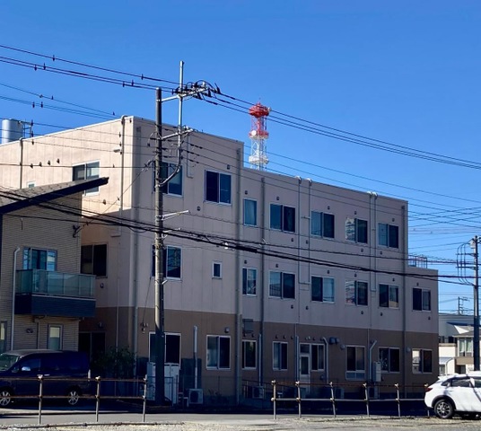 あんしんホーム上尾