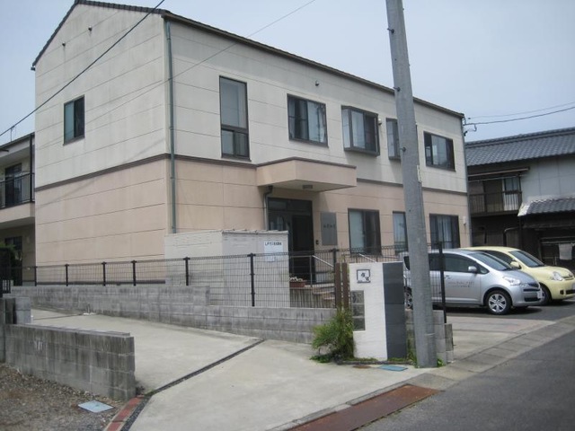 和居和居