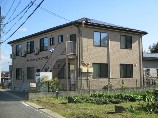 ジョイア永覚