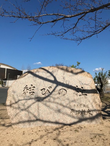 結びの杜ホーム 風景