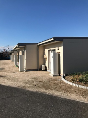 結びの杜ホーム 施設外観