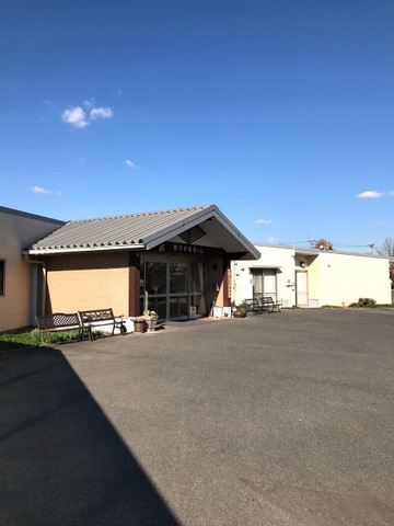 結びの杜ホーム 施設外観