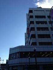 日本生命保険相互会社　ニッセイ・ライフプラザ熊谷
