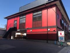 どんぐり　山科店