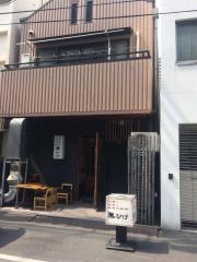 黒ひげ