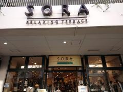 SORA