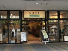 ＳＯＲＡ