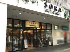 ＳＯＲＡ