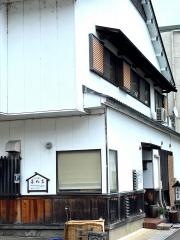 讃岐うどん高松屋
