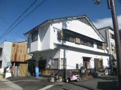 讃岐うどん高松屋