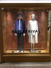 ＵＮＩＴＥＤ　ＡＲＲＯＷＳ　ｇｒｅｅｎ　ｌａｂｅｌ　ｒｅｌａｘｉｎｇ　二子玉川ライズ店