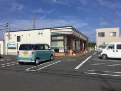 セブンイレブン　浜松高塚北店