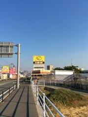 イエローハット３号線八女店