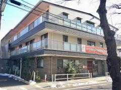 エスケアリビング板橋