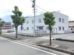 株式会社かんぽ生命保険　山口支店