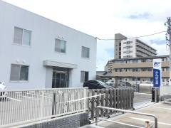 株式会社かんぽ生命保険　山口支店