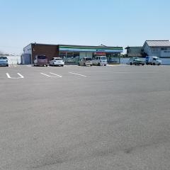 ファミリーマート　石井町高原店