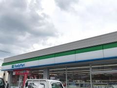 ファミリーマート　久御山森店