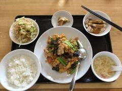 れんげ食堂ｔｏｓｙｕ　松陰神社前店
