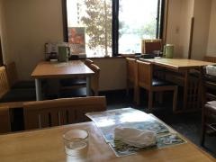 れんげ食堂ｔｏｓｙｕ　松陰神社前店
